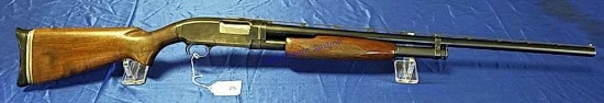 Winchester 12 Trap 12ga Shotgun