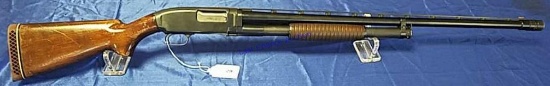 Winchester 12 12ga Shotgun