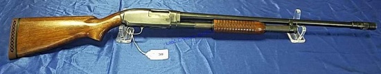 Winchester 12 12ga Shotgun