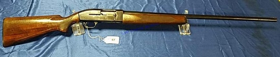 Winchester Model 5 12ga Shotgun Used