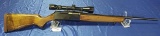 Browning BAR .308 Rifle
