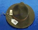 WW2 Cavalry Hat