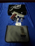 Kimber Micro 9 9mm Pistol NIB