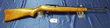 Ruger 10-22 .22 lr Rifle Good Condition