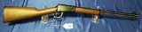 Henry H001 Lever Action .22lr Rifle Used