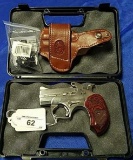 Bond Arms USA Defender .45/410 Pistol MIB