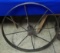 30 inch Steel Wheel