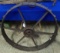 34inch Steel Wheel