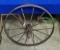 30inch Steel Wheel