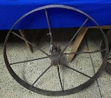 30 inch Steel Wheel