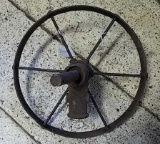 16inch Steel Wheel
