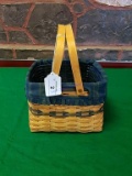 Longaberger Harbor Basket