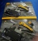 2-cat 2 Piece Multi Tool Sets