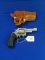 Ruger Security 6 .357 Revolver Used