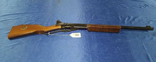 Daisy Model 499 BB Gun