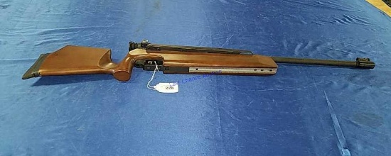 RWS DIana Model 75 T 01  .177cal Pellet Gun