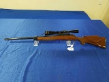 Remington 700 7mm-08 Rifle Used