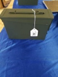 Small Ammo Box