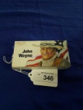 19 Rnds of John Wayne 32-40 Ammo in Box