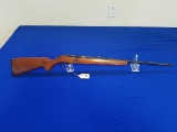 Westernfield M815 .22 lr Rifle Use