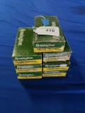 6-Boxes of 7mm-08 Rifle Remington