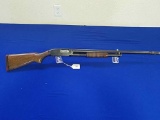 Winchester M12 12ga Shotgun Used