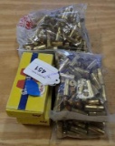 300+ 38-40 Brass for Reload