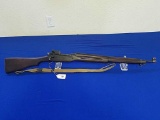 Eddystone M-1917 30.06 Rifle Used