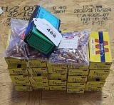 25+ 100ct Boxes of 30-30 Lead Bullets