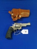 Ruger Security 6 .357 Revolver Used