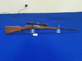 Savage 99 .300 Rifle Used