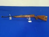 Voere .22 Rifle Used