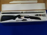 Benelli Super Black Eagle 12ga Shotgun NIB