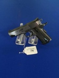 Kimber Pro Eclipse 2 1911 .45ACP Pistol Used