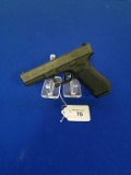 Glock 22 Gen 4 .40 Pistol Used