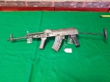 Childers AK-47 Hungarian 7.62x39mm Rifle Used