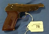 Sheridan Products Model S .22lr Pistol (Used)