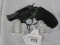Charter Arms Gator .38sp Revolver NIB