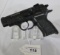 EEA Witness 9mm Pistol NIB