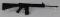 Anderson Arms AM15 Multi Cal Rifle Used