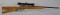 Sears M41-103 .22lr Rifle Used