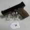 Smith & Wesson M/P Compact .45ACP Pistol NIB