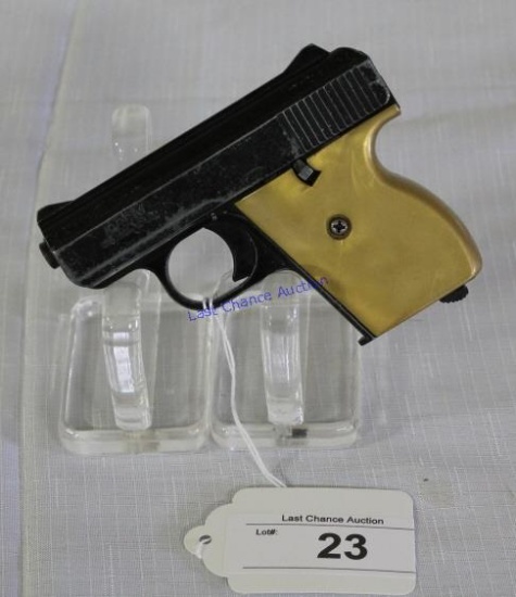 Lorcin L25 .25 Pistol Used