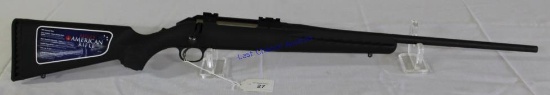 Ruger American 30-06 Rifle Used