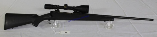 Savage 110 .270 Rifle Used