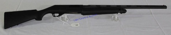 Benelli Nova 12ga Shotgun Used