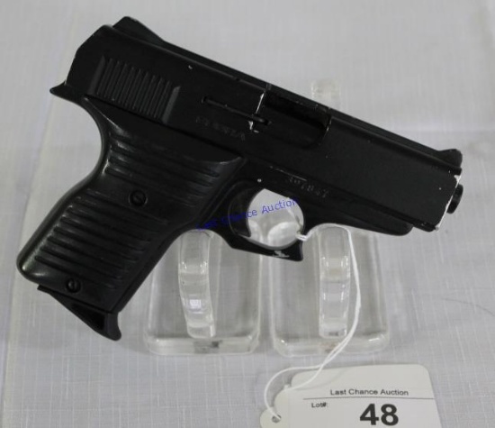 Cobra FS380 .380 Pistol Used