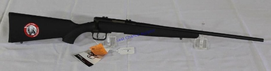 Savage BMag 17WSM Rifle NIB
