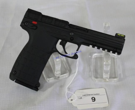 Keltec PMR 30 22Mag Pistol Used