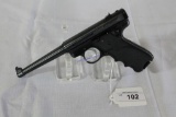 Ruger MK III .22lr Pistol NIB